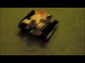 Lego Mars Mission Crystal Reaper Series 1 Video 4