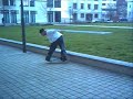 Aymeric Nocus - Old footage (2004-2005)
