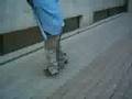 Aymeric Nocus - Old footage (2004-2005)