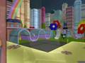Machinima: Text 100 in Second Life