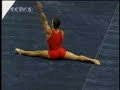 Marian Dragulescu Floor Exercise Marian Dragulescu Floor Exercise