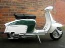Lambretta TV200