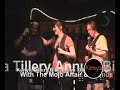 one of bill stevens' originals performed by his sister becca stevens, mr. mohalyn and himself at the kenya tillery birthday jam 2008.