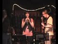 one of bill stevens' originals performed by his sister becca stevens, mr. mohalyn and himself at the kenya tillery birthday jam 2008.