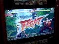 ストリートファイターⅣ 【春麗VSルーファス】 対戦動画