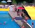 Tuffi proibiti al FIT 4 EVER (Brebbia)