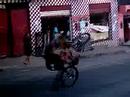 Abel e Tan no Gral 2