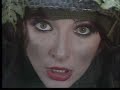 Kate Bush - Army Dreamers