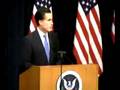 videos de Mitt Romney: Speech 12/06/07