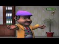 الحلقة (7) مسلسل يوميات المفتش كرومبو ج2 رمضان 2010