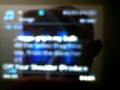 Samsung YP-S5 with Lyrics Samsung YP-S5 with Lyrics