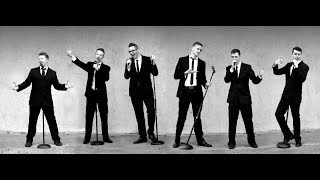 5. 노믹싱, 믹싱, 마스터링 비교하기 (Acapella) (5. No Mixed, Mixed and Masted Comparison)
