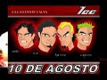 Entrevista a Santa Demencia tv3 Huejotzingo Parte Final