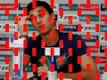 Los Jugadores De La Selección Española