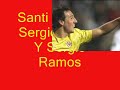 Los Jugadores De La Selección Española