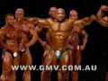 2009 MR OLYMPIA available at GMV BODYBUILDING NOW