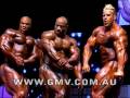 2009 MR OLYMPIA available at GMV BODYBUILDING NOW