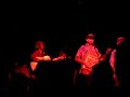 Prison Love - Thunderstruck