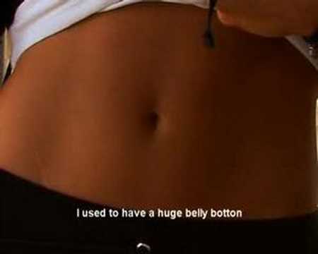 Umbigo (Bellybutton)