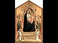pergolesimiserere ii:et secundum multitudinem