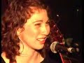 Regina Spektor - Summer In The City (live)