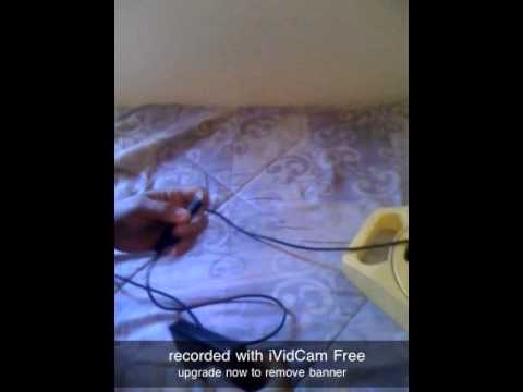 how to charge ds with usb