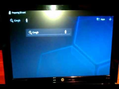 how to install android on pc laptop