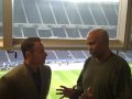 Bears vs. Eagles pregame video