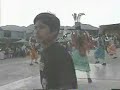 Chunchos en la coronacion de la virgen del carmen