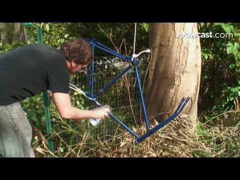 how to paint a bike