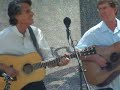 IN THE FRUIT TREES wr. by Gillian Welch Sung by Keith Little