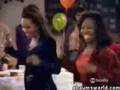Urkle Dance