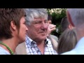 La grande soirée de Benoît Lutgen à Bastogne 2013