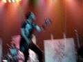 Haste the Day Live Madman