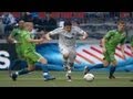 HIGHLIGHTS: Vancouver Whitecaps vs Seattle Sounders