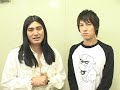 ハイキングウォーキング LIVE STAND 08出演決定！