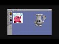 How to make 3D Chief Kirby Movie Part 9