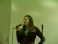Karlee sing fine acts