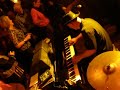 Mr. Boogie Woogie & The Firesweep Bluesband
