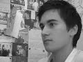 Florent after his 2 week EOT english course