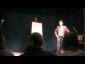 Kabaret Falanga - Telegra