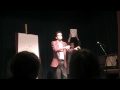 Kabaret Falanga - Telegra