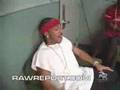 Lil Fate - 1 - The Raw Report - Disturbing Tha Peace DVD