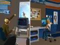 The Sims 2 Teen Style Stuff Game Trailer