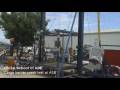 videos de AME videos - Cargo barrier test.wmv