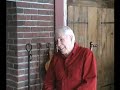 Mike Gravel interview...part 1
