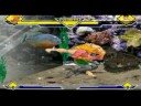 Marvel Vs DC - Battle #1