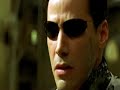 Matrix reloaded japanese trailer