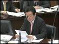 10/07　2008_04_24参議院外交防衛委員会