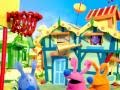 Inventor Bunny - Jumping Shoes - Bunnytown - Disney Junior Official